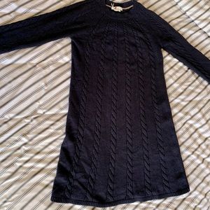 Boden Sweater Dress 6